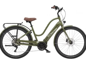Electra Townie Path GO 10D