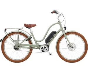Electra Townie GO 5i