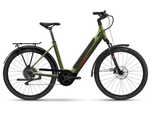 Lapierre E-Explorer 4.5