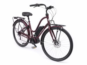 Electra Townie Commute GO 5i
