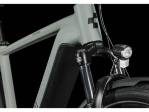 cube kathmandu hybrid one 750