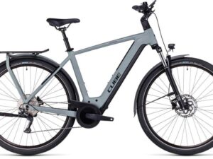 cube kathmandu hybrid one 750