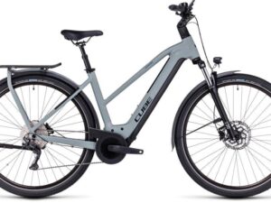 cube kathmandu hybrid one 750