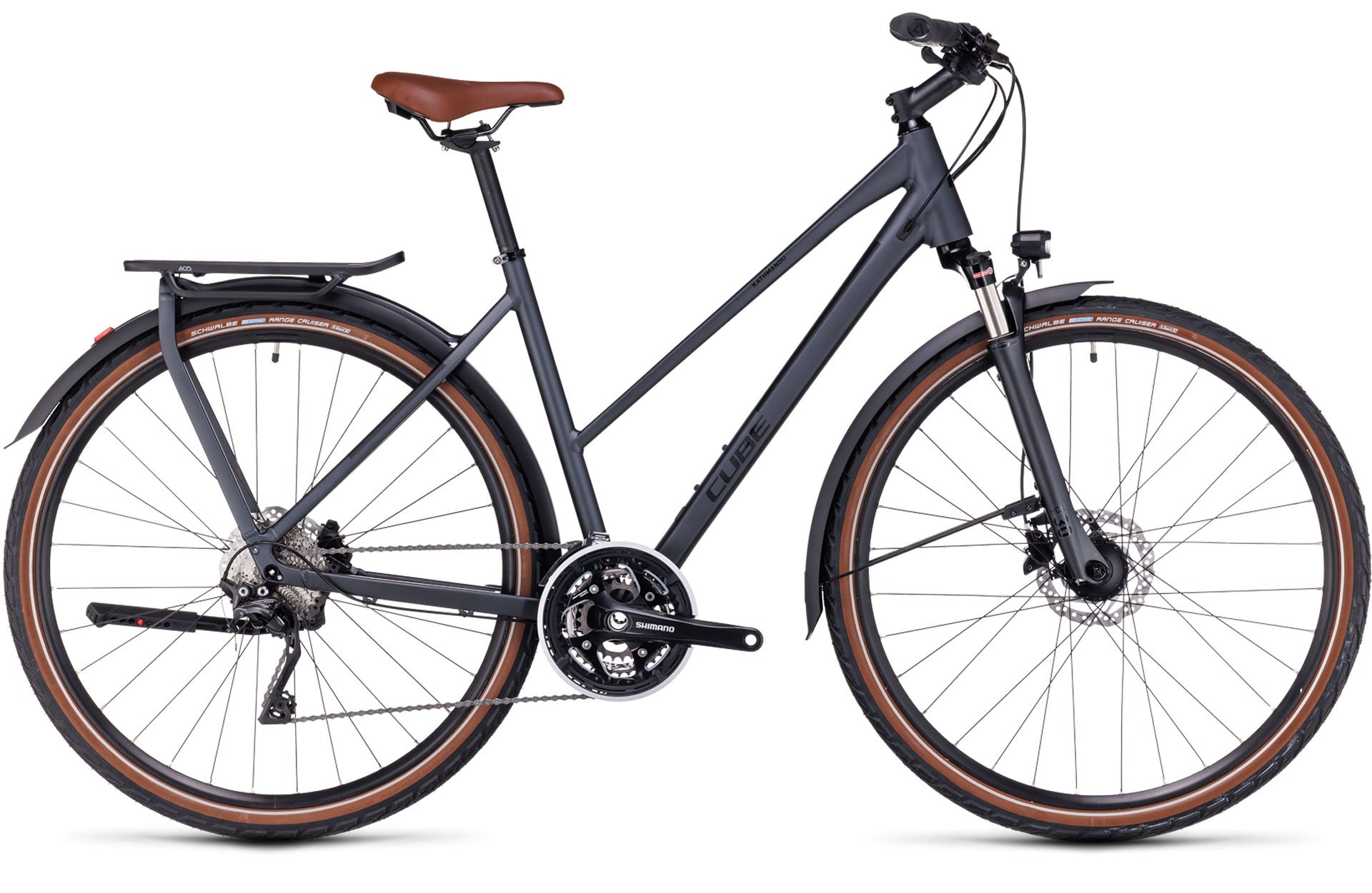 cube kathmandu pro