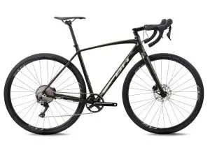 BH Gravel X Alu 2.0