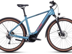 cube nuride hybrid performance 500 allroad