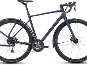 cube nuroad fe