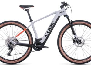 cube reaction hybrid pro 500