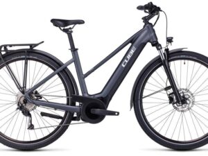 cube touring hybrid one 500