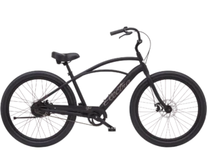 ELECTRA Cruiser Go!