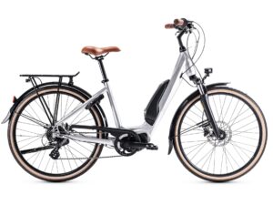 GITANE e-City STEPS D8+ 28
