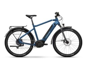 Lapierre e Explorer 5.5