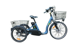 Cyclo2 Comfort 24 / 24+ / 26 / 26+