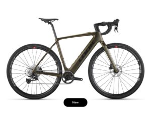 LOOK E 765 gravel Apex 1x12