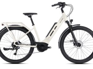 Sunn Start S2 moteur central Bosch Active Line