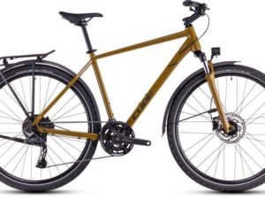 CUBE Nature pro Allroad