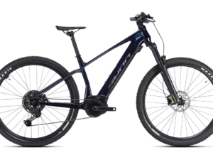 Sunn Rage S1 moteur central Bosch Performance