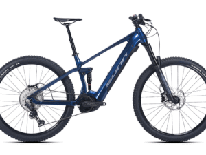 Sunn Charger S1 moteur central Bosch Performance Cx