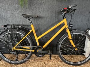 Vsf Fahrradmanufaktur TX-400