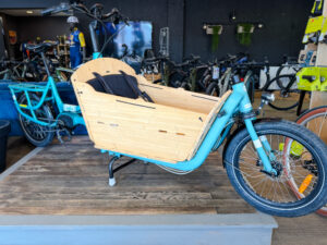 yuba supercargo occasion